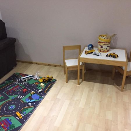 Ferienhaus Burggraf كيلبيرغ المظهر الخارجي الصورة