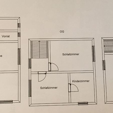 Ferienhaus Burggraf كيلبيرغ المظهر الخارجي الصورة