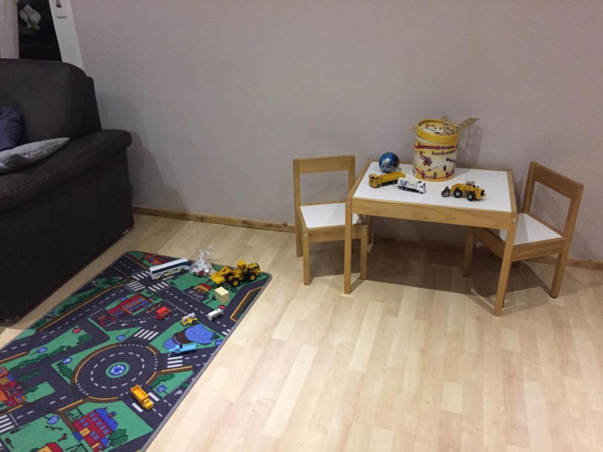 Ferienhaus Burggraf كيلبيرغ المظهر الخارجي الصورة