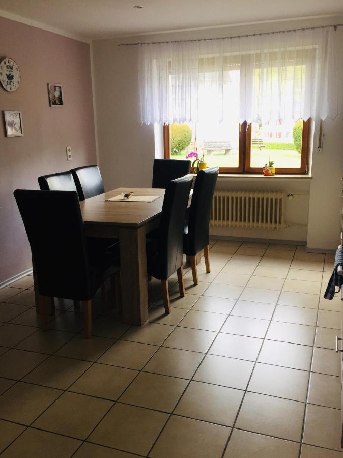 Ferienhaus Burggraf كيلبيرغ المظهر الخارجي الصورة