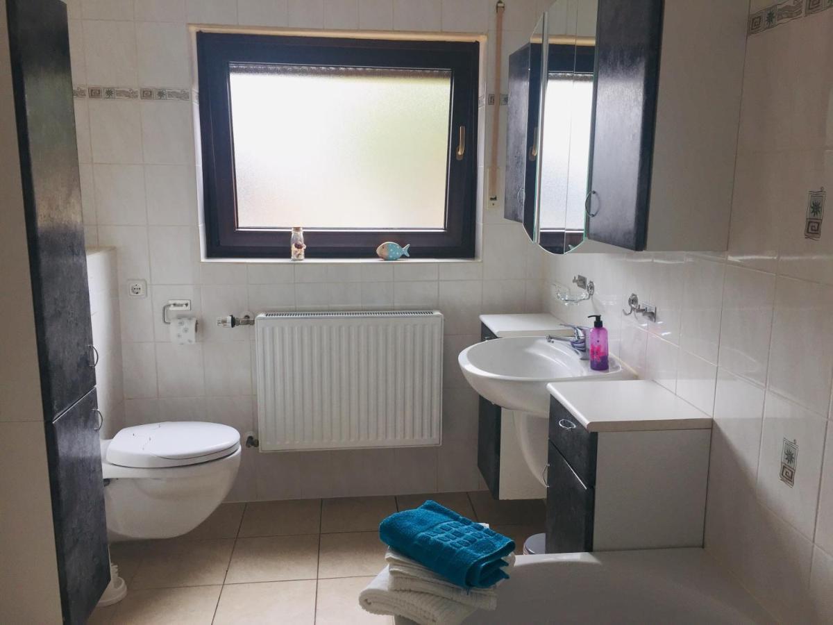 Ferienhaus Burggraf كيلبيرغ المظهر الخارجي الصورة