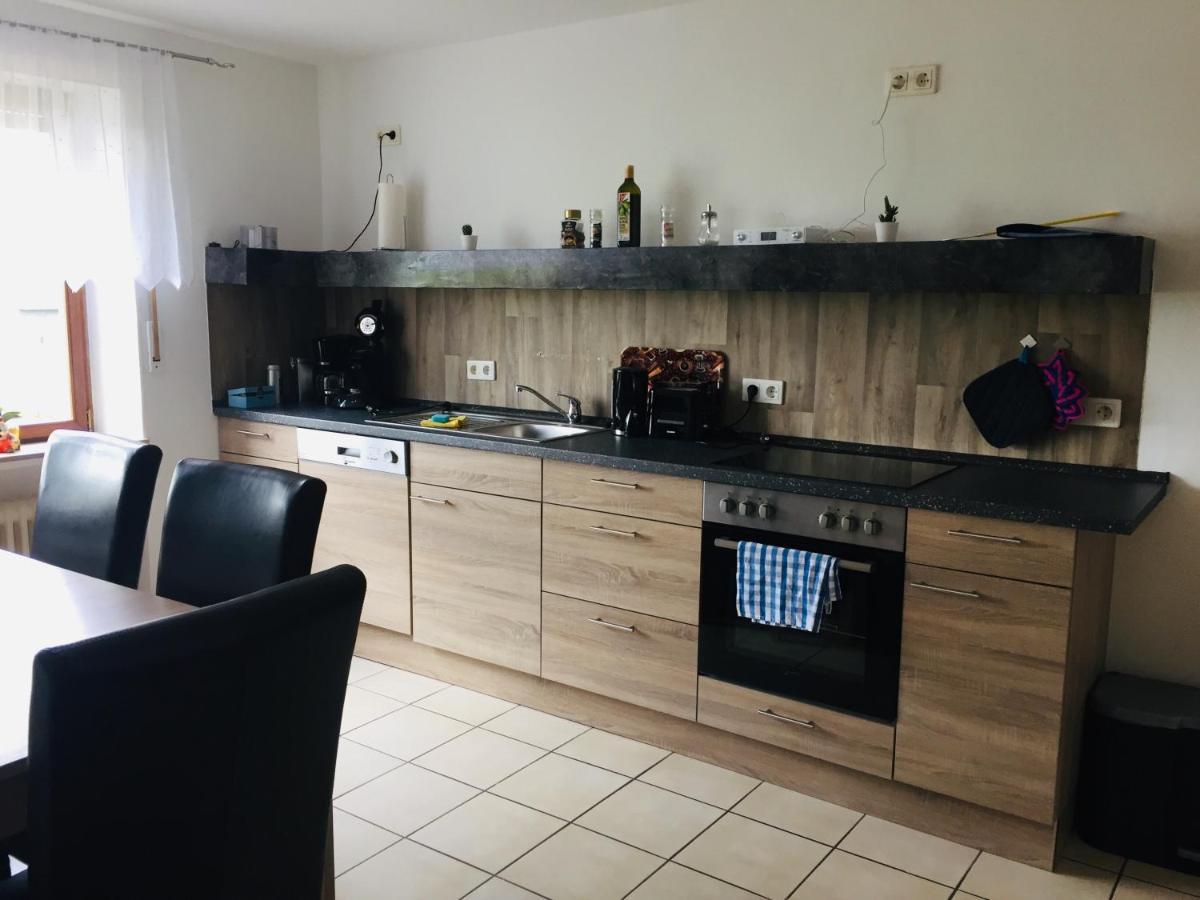 Ferienhaus Burggraf كيلبيرغ المظهر الخارجي الصورة