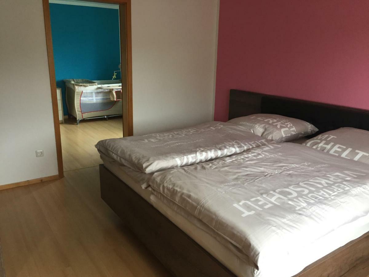 Ferienhaus Burggraf كيلبيرغ المظهر الخارجي الصورة