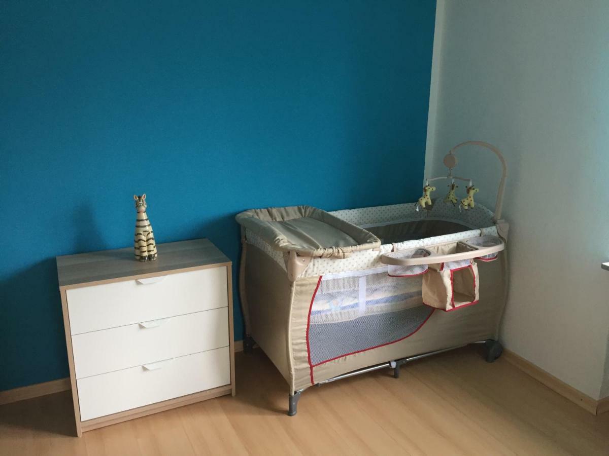 Ferienhaus Burggraf كيلبيرغ المظهر الخارجي الصورة