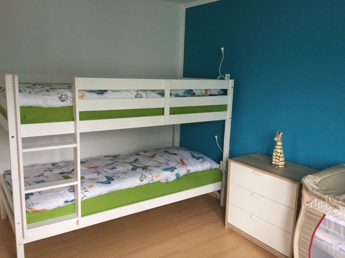 Ferienhaus Burggraf كيلبيرغ المظهر الخارجي الصورة