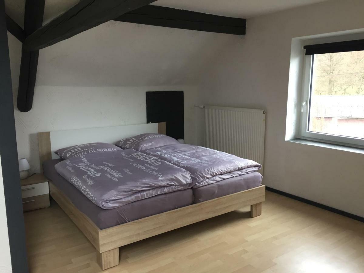 Ferienhaus Burggraf كيلبيرغ المظهر الخارجي الصورة