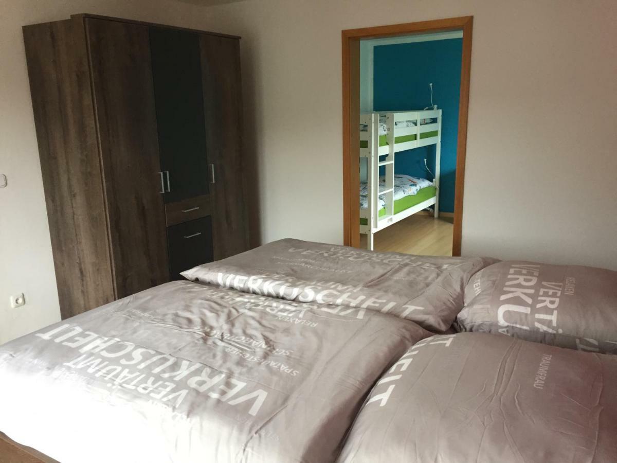 Ferienhaus Burggraf كيلبيرغ المظهر الخارجي الصورة