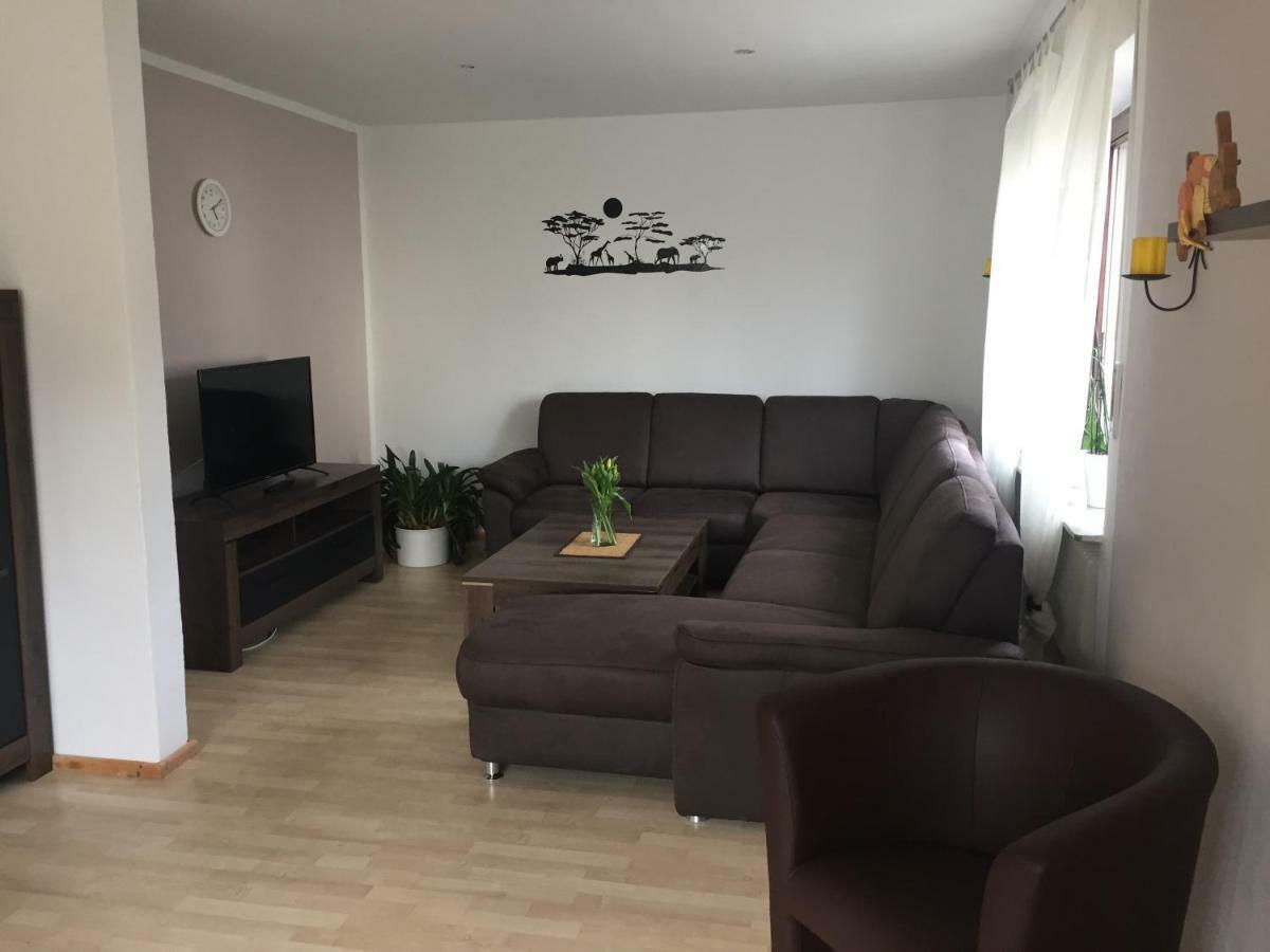 Ferienhaus Burggraf كيلبيرغ المظهر الخارجي الصورة