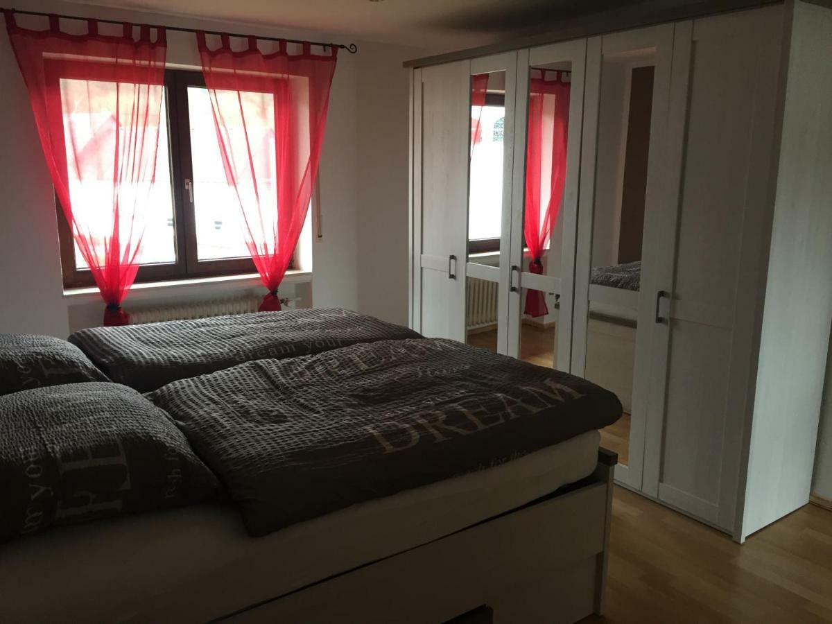 Ferienhaus Burggraf كيلبيرغ المظهر الخارجي الصورة