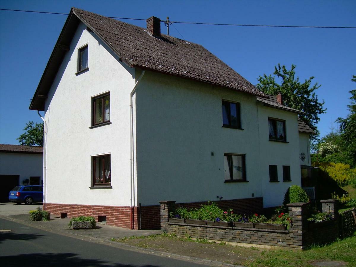 Ferienhaus Burggraf كيلبيرغ المظهر الخارجي الصورة