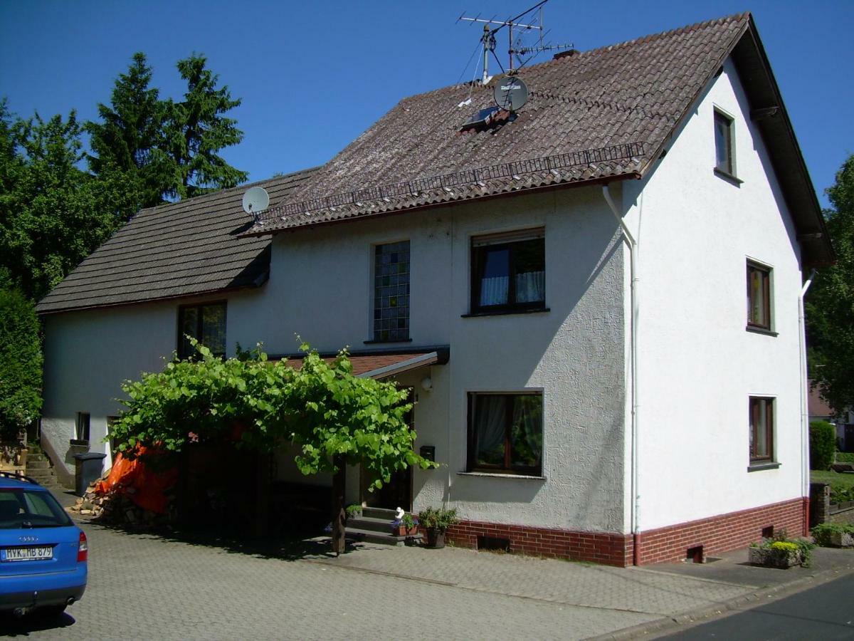 Ferienhaus Burggraf كيلبيرغ المظهر الخارجي الصورة