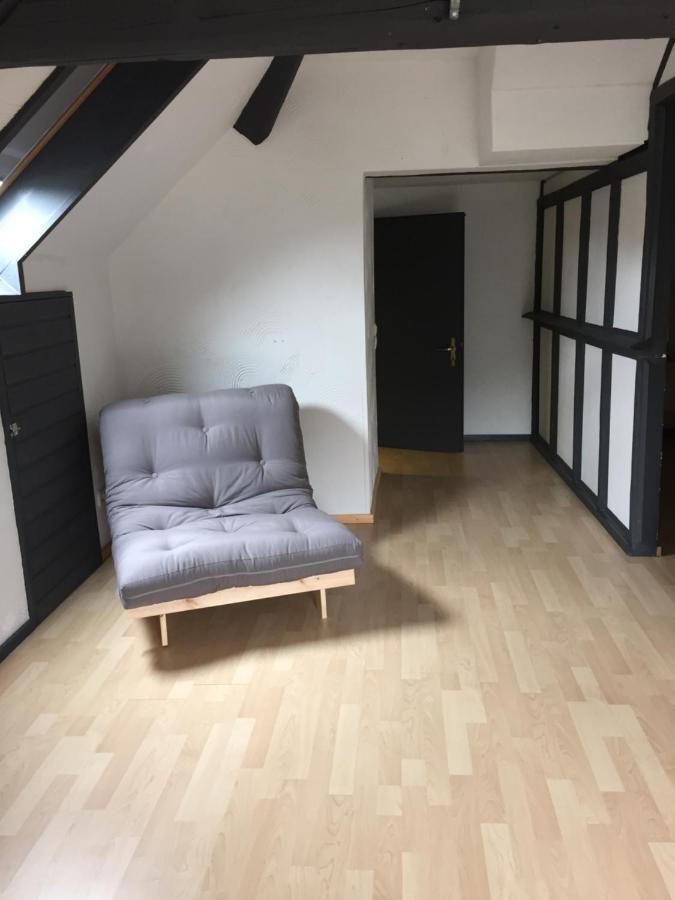 Ferienhaus Burggraf كيلبيرغ المظهر الخارجي الصورة
