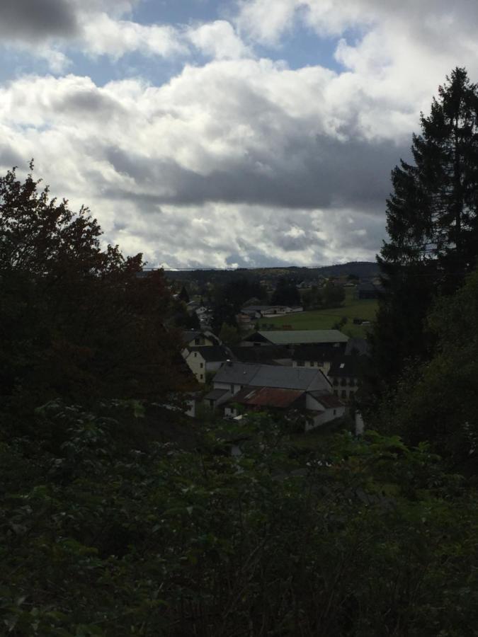Ferienhaus Burggraf كيلبيرغ المظهر الخارجي الصورة