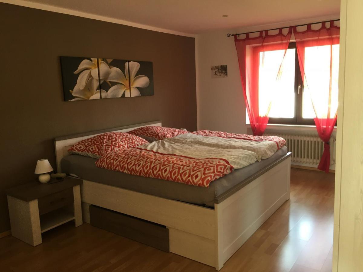 Ferienhaus Burggraf كيلبيرغ المظهر الخارجي الصورة