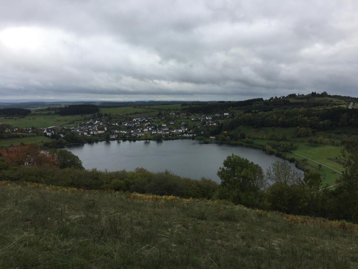 Ferienhaus Burggraf كيلبيرغ المظهر الخارجي الصورة